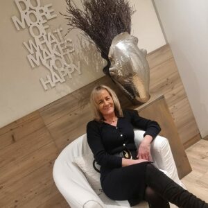 Profilbild von Sonja Engelhardt
