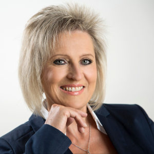 Profilbild von Sonja Enzel