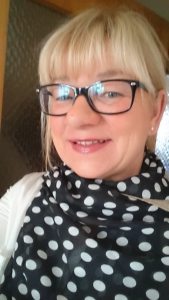 Profilbild von Sonja Erdogan