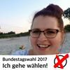 Profilbild von Sonja Erichsen
