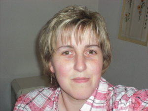Profilbild von Sonja Eschenbach