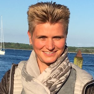 Profilbild von Sonja Eschricht