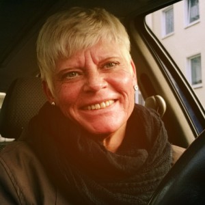 Social Media Profilbild Sonja Esser 