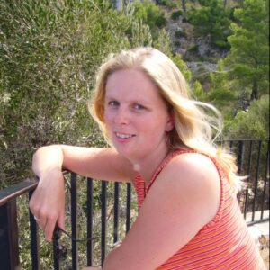 Profilbild von Sonja Eßer