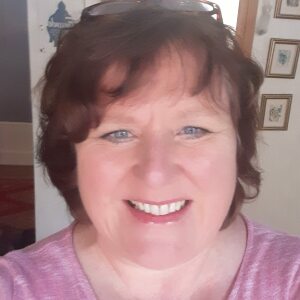 Profilbild von Sonja Euteneuer