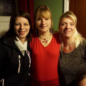 Profilbild von Sonja Evans