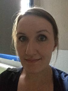 Profilbild von Sonja Fachinger