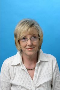 Profilbild von Sonja Fahrland