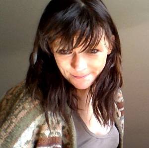 Profilbild von Sonja Falke