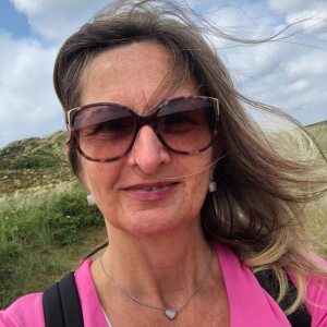 Profilbild von Sonja Falkenhagen