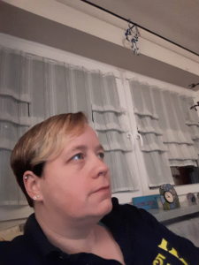 Profilbild von Sonja Faust