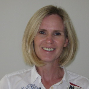 Profilbild von Sonja Faust