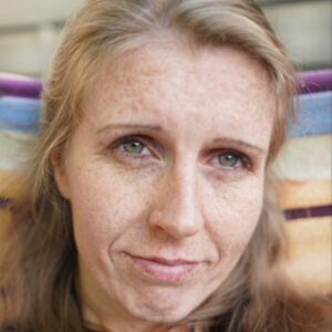 Profilbild von Sonja Fehl