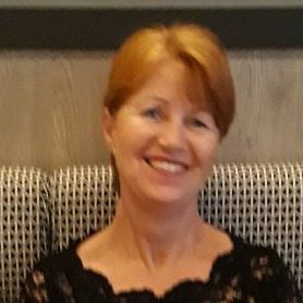 Profilbild von Sonja Fehmer