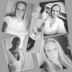 Profilbild von Sonja Fei