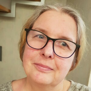 Social Media Profilbild Sonja Fern-Gaßmann 
