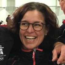 Profilbild von Sonja Fersch