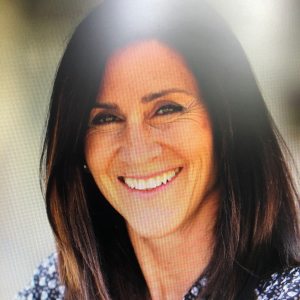 Profilbild von Sonja Fingernagel
