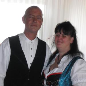 Profilbild von Sonja Fink