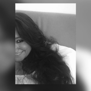 Profilbild von Sonja Fink