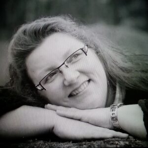 Profilbild von Sonja Fischer