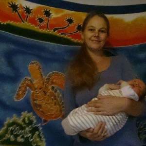 Profilbild von Sonja Flake