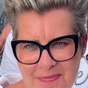 Profilbild von Sonja Flecken