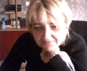 Profilbild von Sonja Floyd