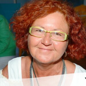 Profilbild von Sonja Fochler