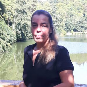 Profilbild von Sonja Forst