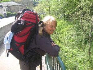 Profilbild von Sonja Forster