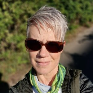 Profilbild von Sonja Frank