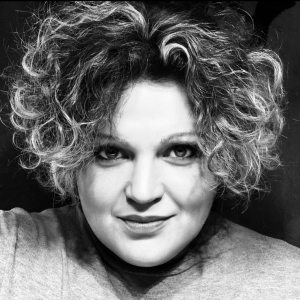 Profilbild von Sonja Frank