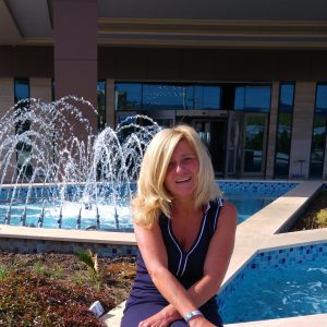 Profilbild von Sonja Frank