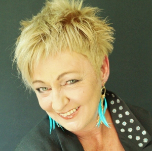 Profilbild von Sonja Frank