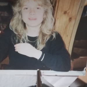 Profilbild von Sonja Frank