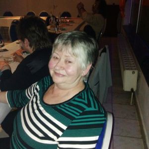 Profilbild von Sonja Franke