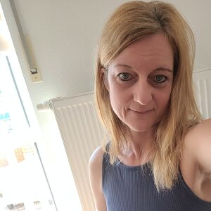 Profilbild von Sonja Franken-Jung