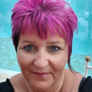 Profilbild von Sonja Franz
