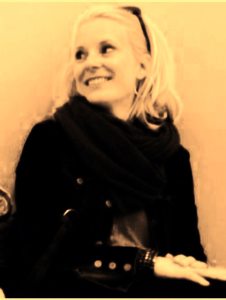 Profilbild von Sonja Freienstein