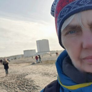 Profilbild von Sonja Freitag- Darmer