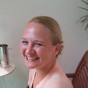 Profilbild von Sonja Freitag