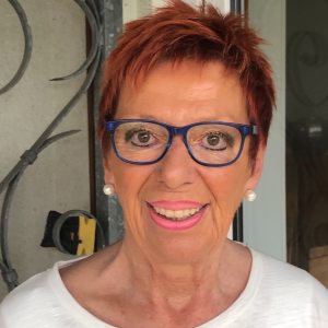 Profilbild von Sonja Freitag