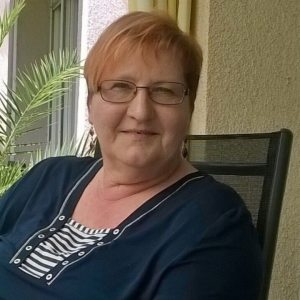 Profilbild von Sonja Frey