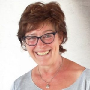 Profilbild von Sonja Friedl