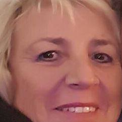 Profilbild von Sonja Friedrich
