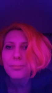 Profilbild von Sonja Frieß