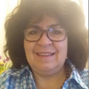 Profilbild von Sonja Frimmer