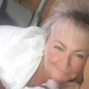 Profilbild von Sonja Frischholz