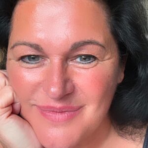 Profilbild von Sonja Fritzen